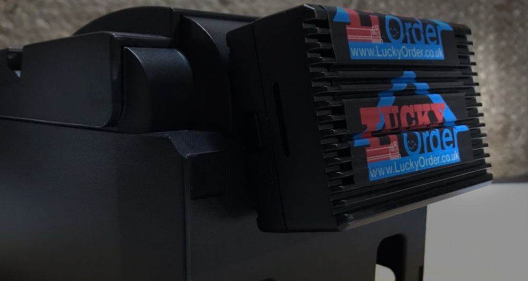 Online Order Device